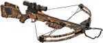Wicked Ridge Warrior HL Premium Crossbow MOINF